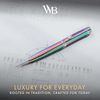 ERUDITE MECHANICAL PENCIL METAL - GIFT BOX