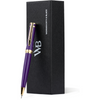 ERUDITE MECHANICAL PENCIL METAL - GIFT BOX