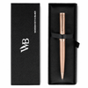 ERUDITE MECHANICAL PENCIL METAL - GIFT BOX