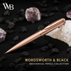 ERUDITE MECHANICAL PENCIL METAL - GIFT BOX