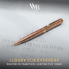 ERUDITE MECHANICAL PENCIL METAL - GIFT BOX