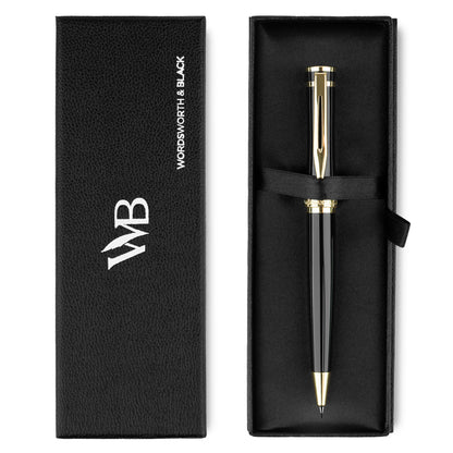 ERUDITE MECHANICAL PENCIL METAL - GIFT BOX