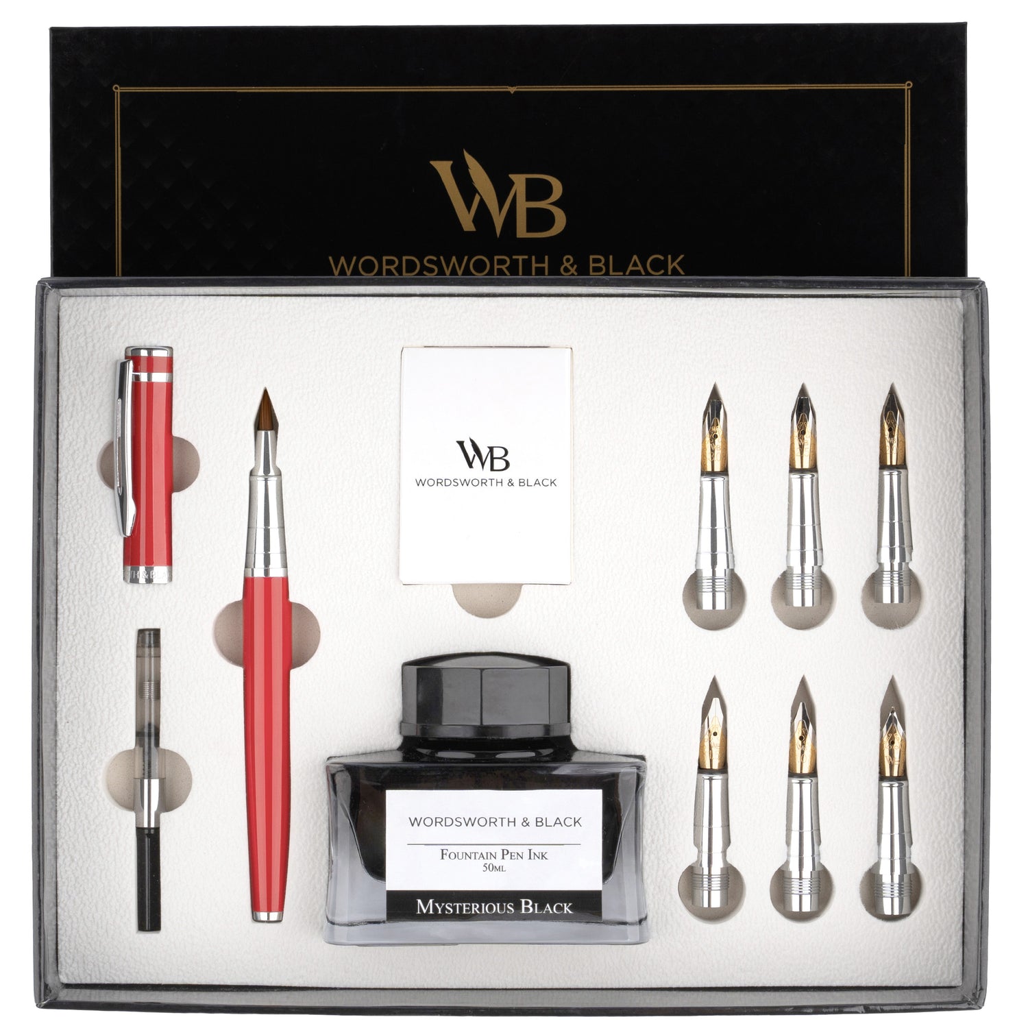 Calligraphy Pen Gift Set