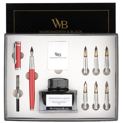 Calligraphy Pen Gift Set