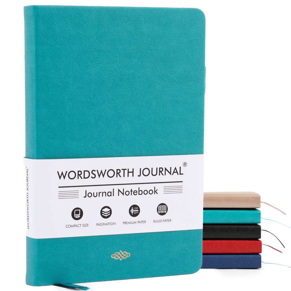 LINED JOURNAL