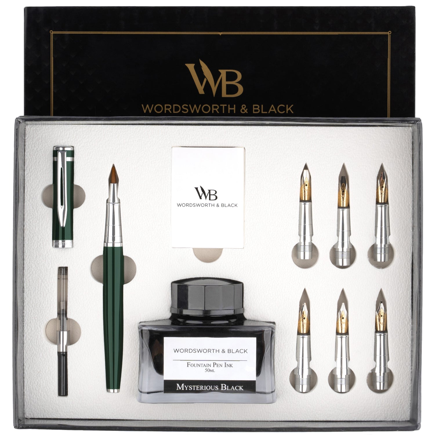 Calligraphy Pen Gift Set