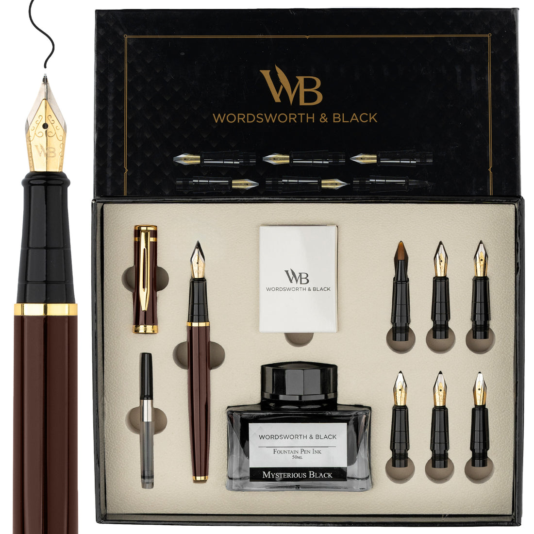 Calligraphy Pen Gift Set