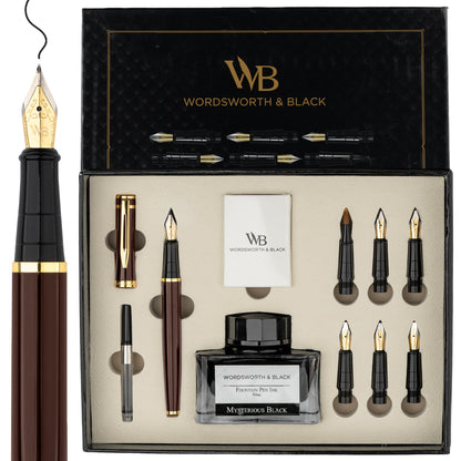 Calligraphy Pen Gift Set