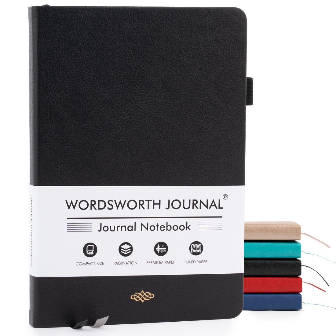 LINED JOURNAL