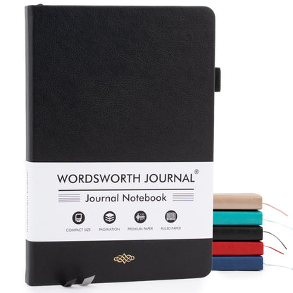 LINED JOURNAL