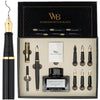 ERUDITE CALLIGRAPHY PEN GIFT SET