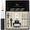 ERUDITE CALLIGRAPHY PEN GIFT SET