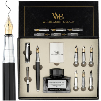Calligraphy Pen Gift Set