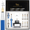 ERUDITE CALLIGRAPHY PEN GIFT SET