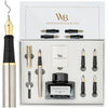 ERUDITE FOUNTAIN PEN GIFT SET