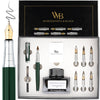 ERUDITE CALLIGRAPHY PEN GIFT SET