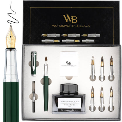 Calligraphy Pen Gift Set