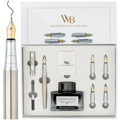 Fountain Pen Gift Set
