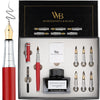 ERUDITE CALLIGRAPHY PEN GIFT SET