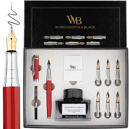 Calligraphy Pen Gift Set