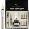 ERUDITE CALLIGRAPHY PEN GIFT SET