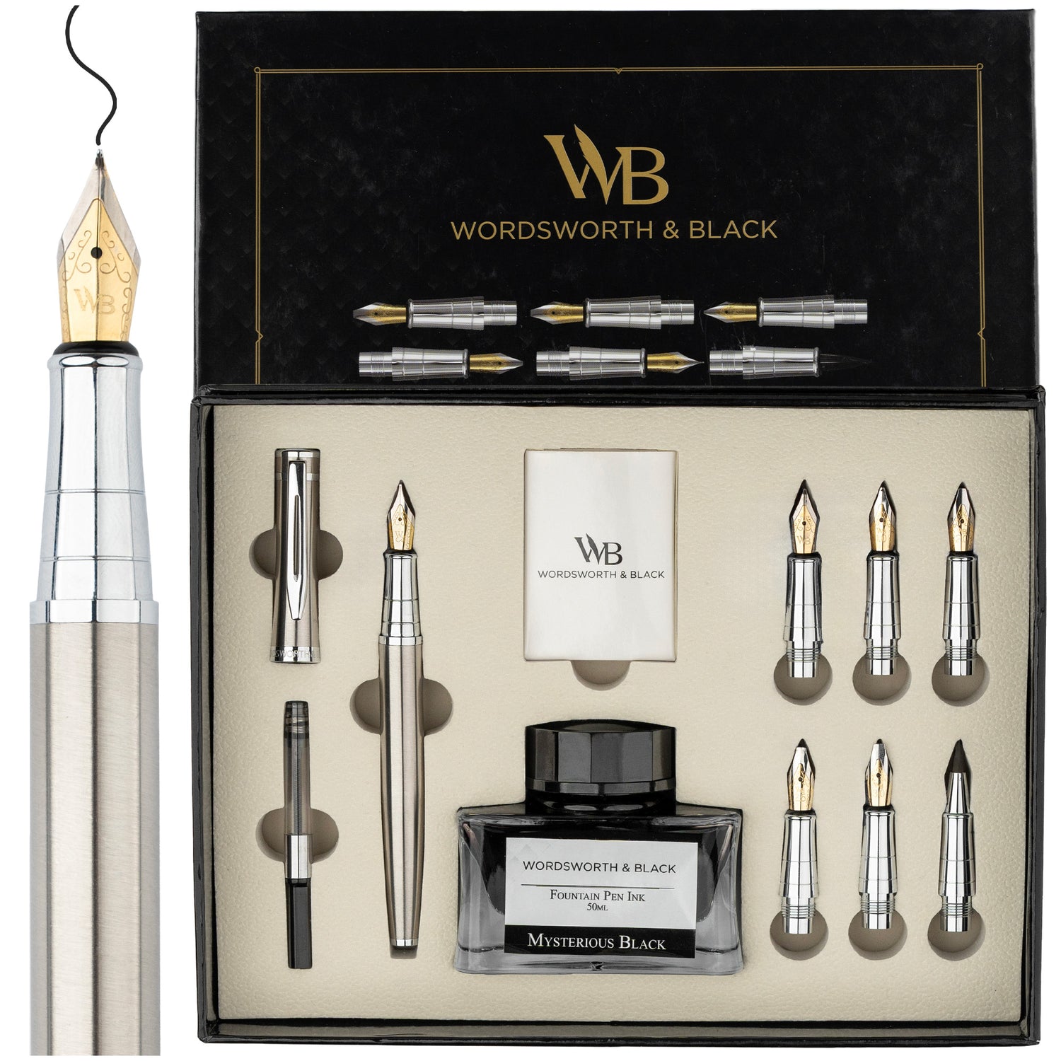 Calligraphy Pen Gift Set