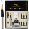 ERUDITE CALLIGRAPHY PEN GIFT SET