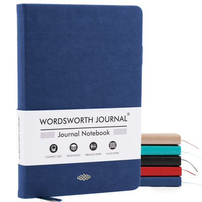 LINED JOURNAL