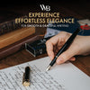 Replacement Nibs for Wordsworth & Black Fountain Pens