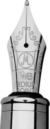 Replacement Nibs for Wordsworth & Black Fountain Pens