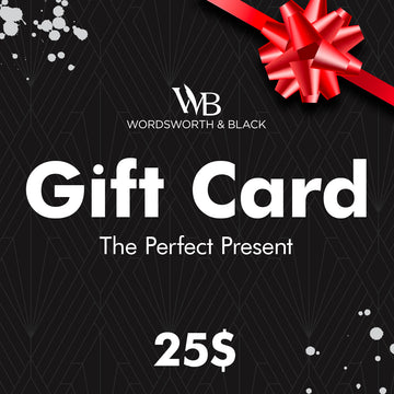 Gift Card 25$