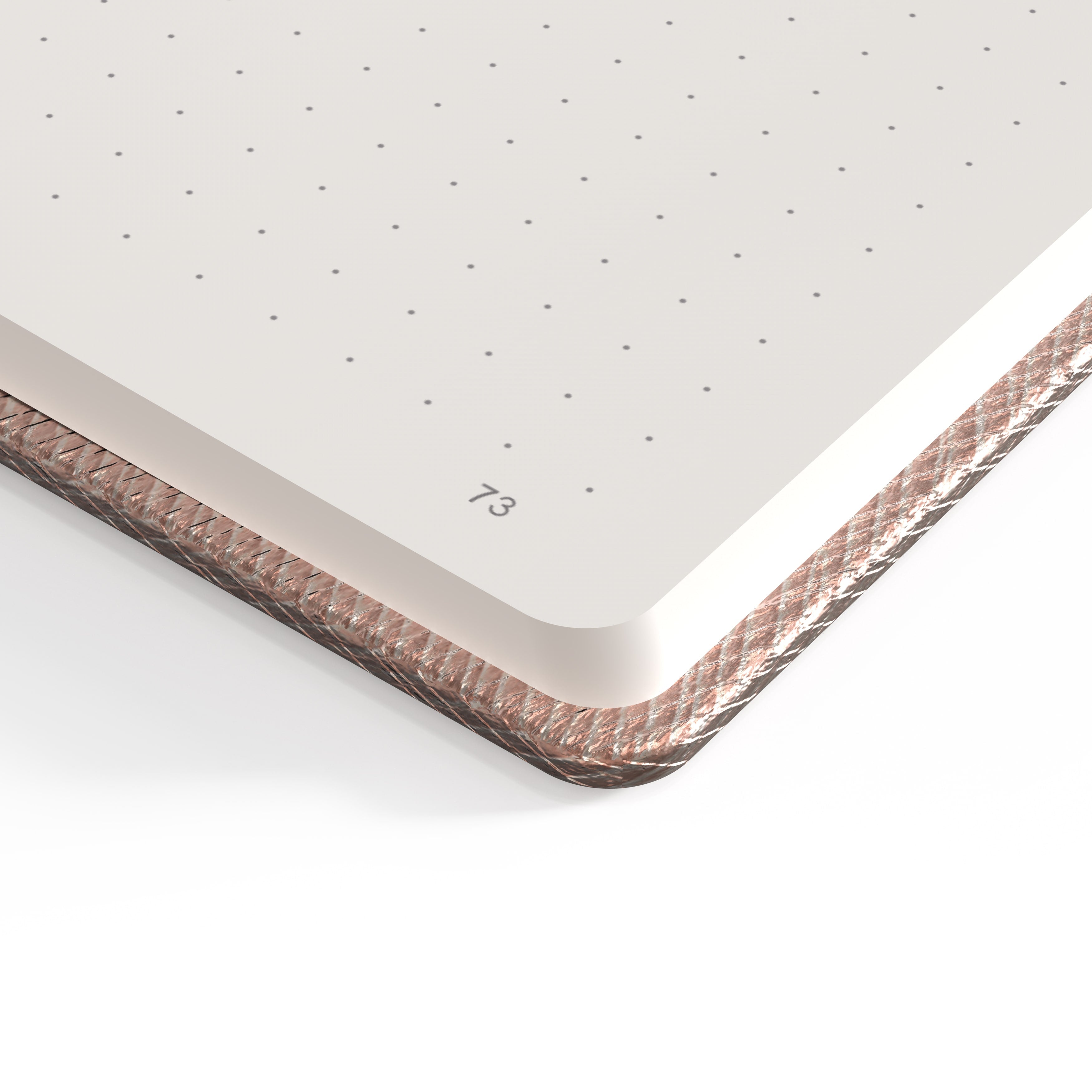 MARLENITALYボールペンSpecialCollectionJournal Amazon.com : BUKE Dotted Journal A5 Hardcover Notebook- 160