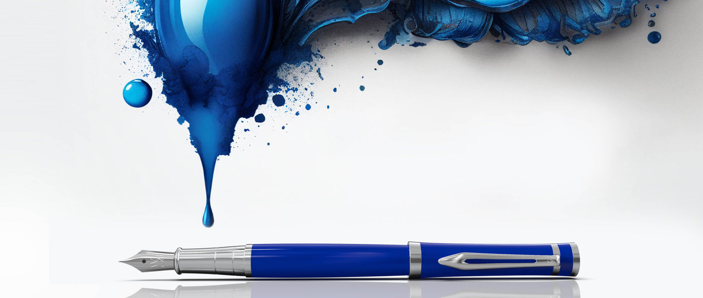 Planners and Pens – Quality Stationery – wordsworthandblack