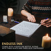 FOUNTAIN PEN METAL - BUNDLE - GIFT CASE