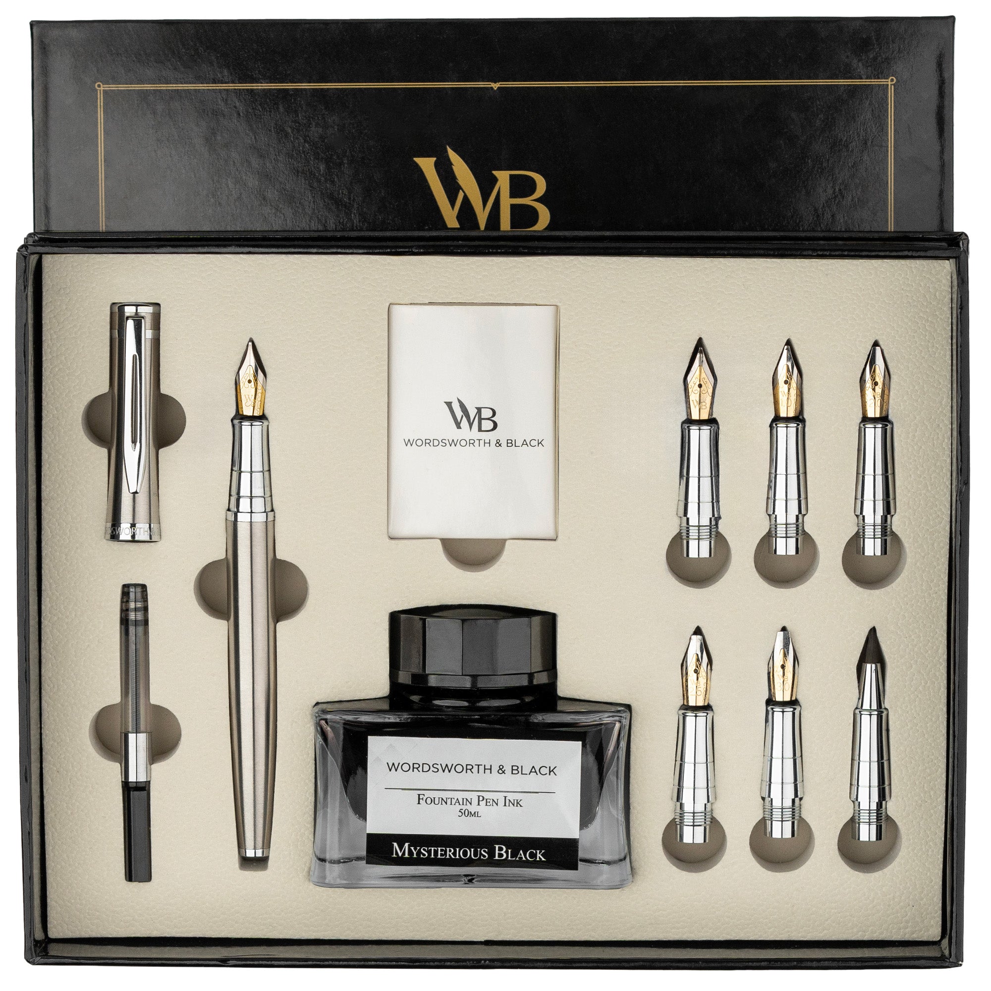 Calligraphy Pen Gift Set