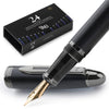 MAJESTI FOUNTAIN PEN SET