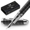 MAJESTI FOUNTAIN PEN SET