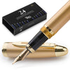 MAJESTI FOUNTAIN PEN SET