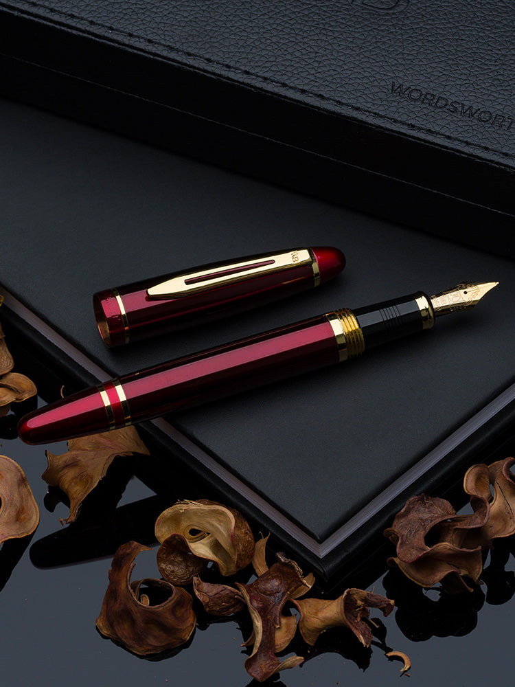 Wordsworth and Black - Fountain Pens – Wordsworth & Black