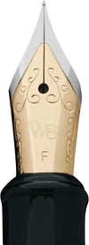 Replacement Nibs for Wordsworth & Black Fountain Pens