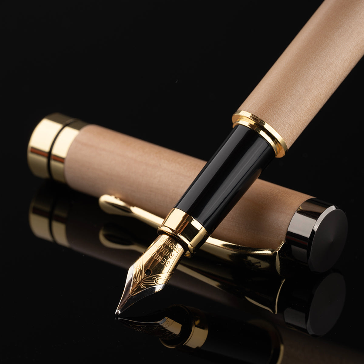 Crest Fountain Pen Set – wordsworthandblack