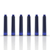 24 PACK FOUNTAIN PEN INK REFILLS